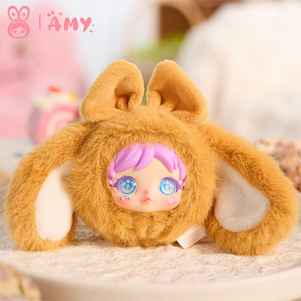 Amy Blind Box Little Rabbit MR5008