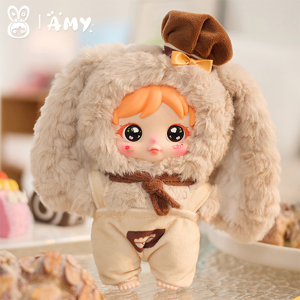 Amy Blind Box Sweet Little Chef in Spring MR1062