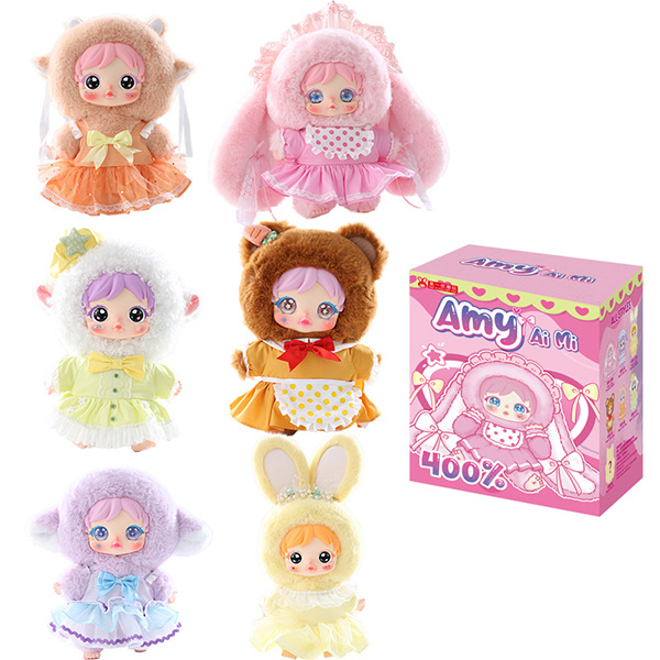 Amy Blind Box Sweet style MR1091