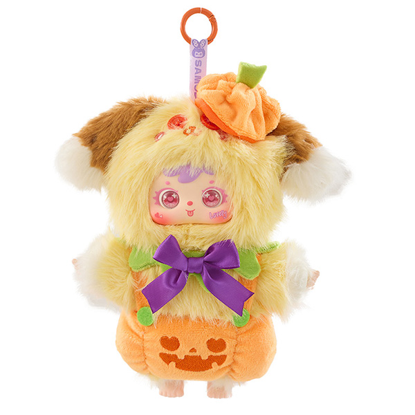 Samuel Blind Box Halloween revelry MR5054