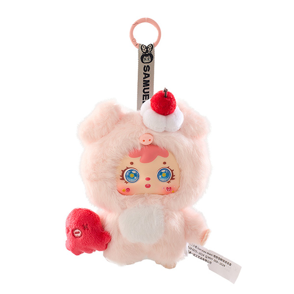 Samuel Blind Box Hug Ice Cream MR5027