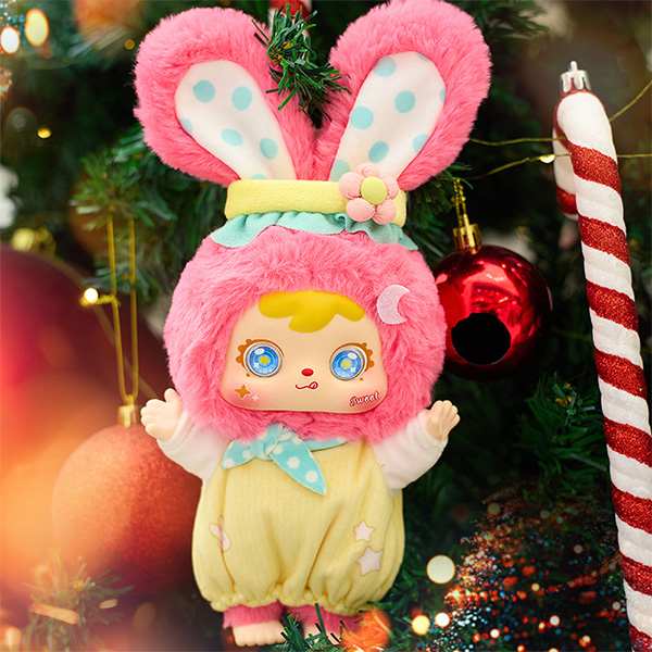 Samuel Blind Box Little Bear and Little Rabbit’s Joyful Picnic MR1051