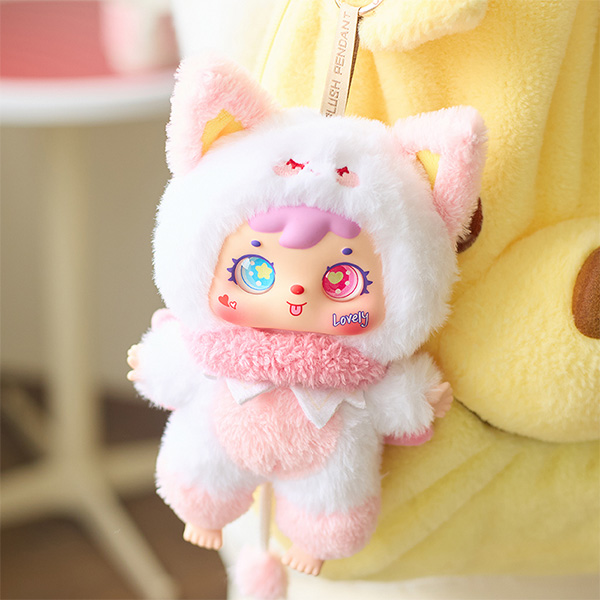 Samuel Blind Box Zodiac pendants MR1050