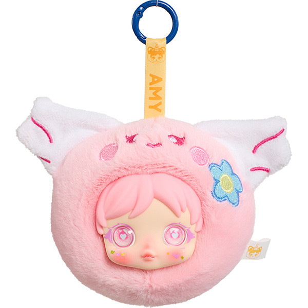 Amy Blind Box Twelve constellations MR5003