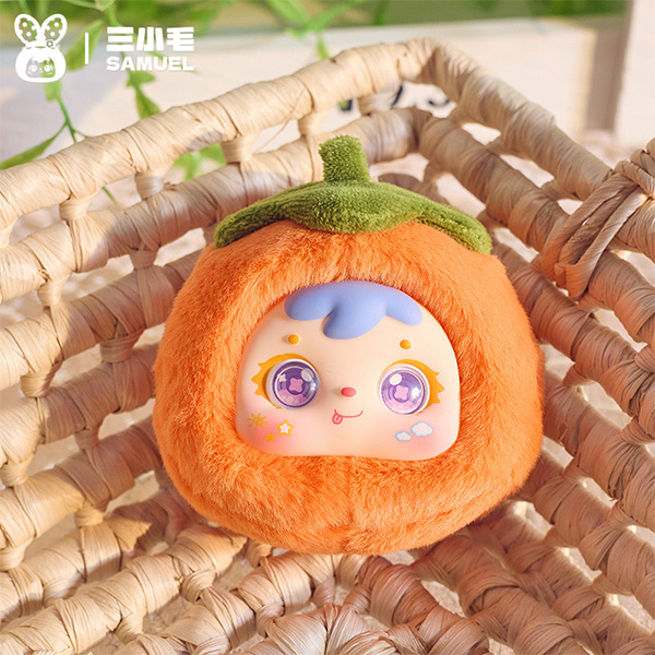 Samuel Blind Box As expected, the Heart-Fluttering Series Pendant MR5005