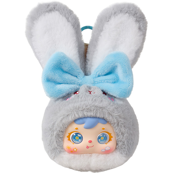 Samuel Blind Box Colorful Little Bunny MR5016