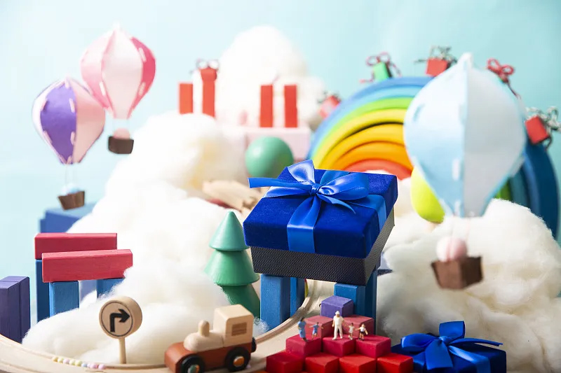 IP Content and Market Growth Empowerment