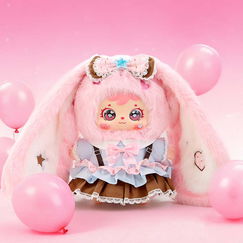 samuel blind box Canelé MR1096