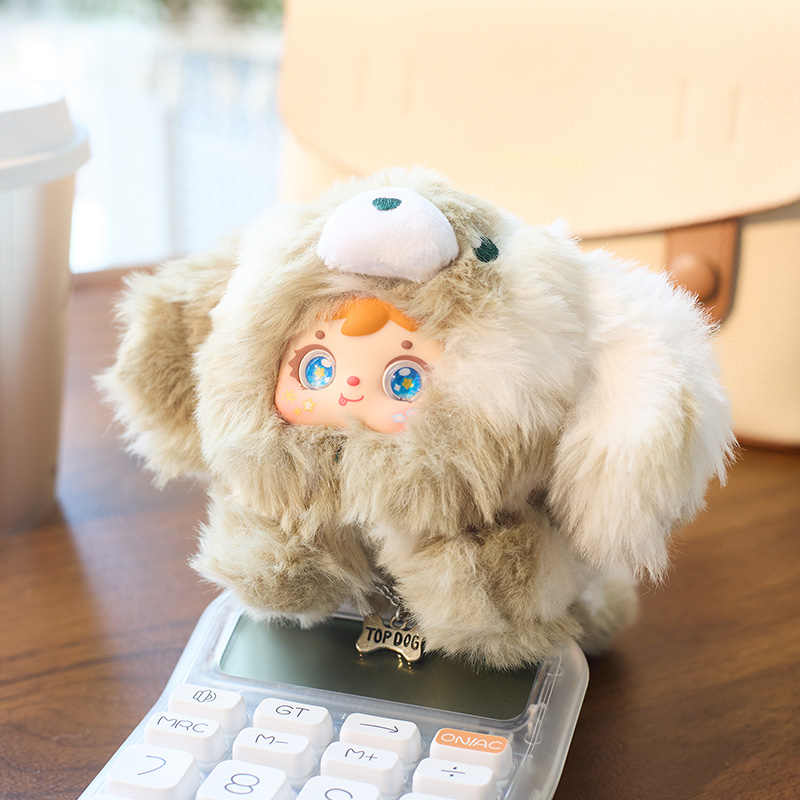 Unveiling the Unknown Surprise Why Are Blind Boxes So Captivating