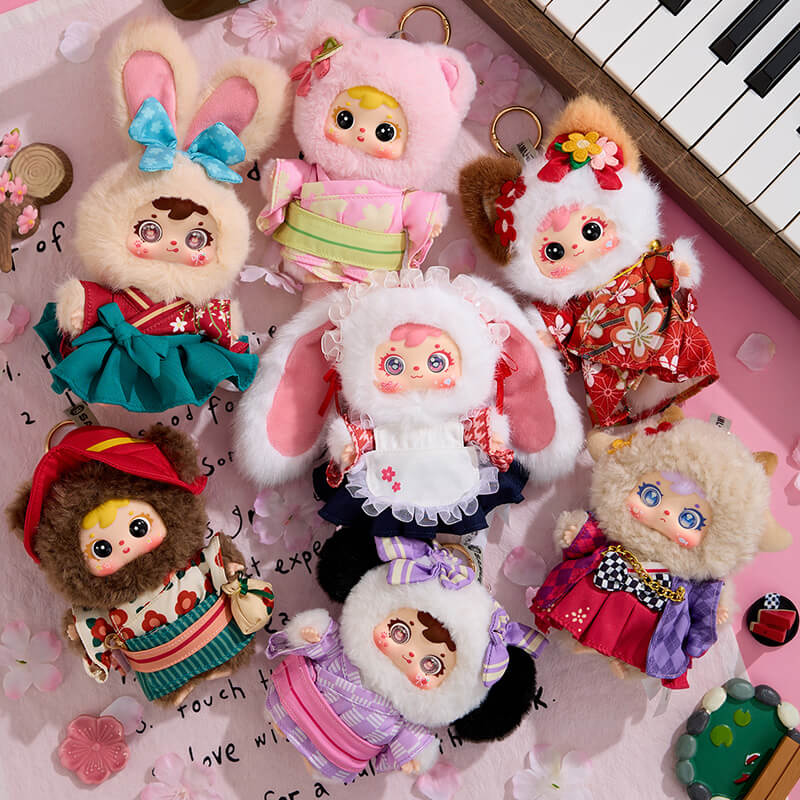 Samuel New Release Hundred Flowers Path