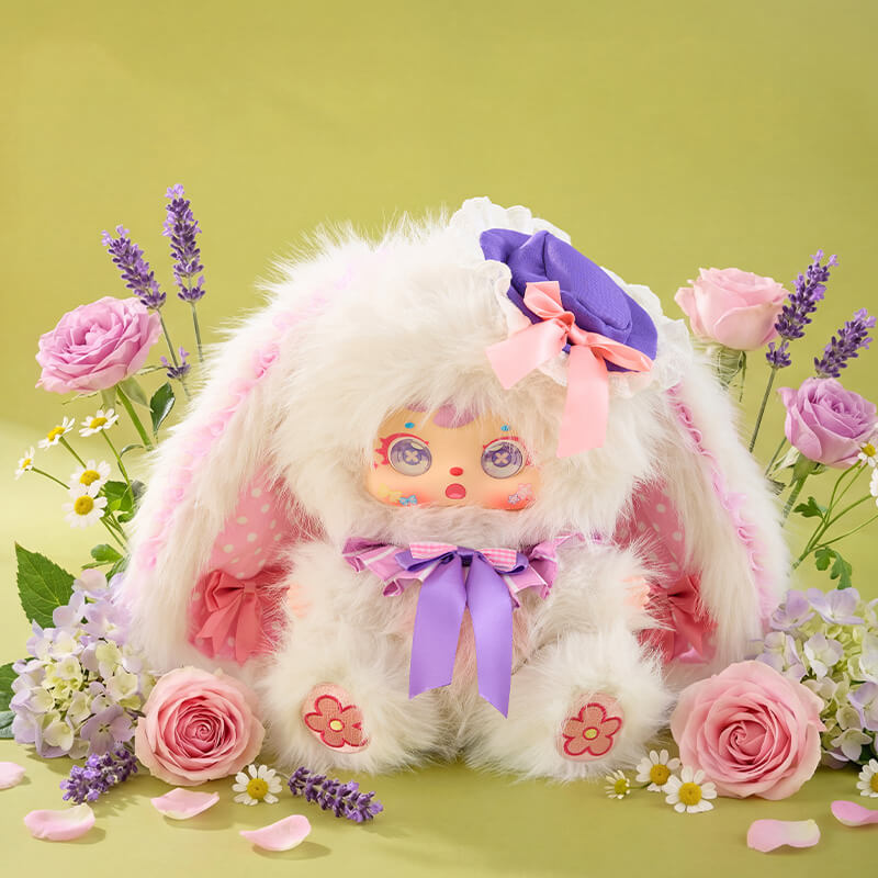 Samuel New Release Rabbit Elf Generation 2 680-SAMUEL