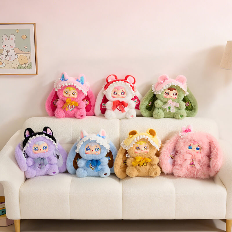 Samuel New Release | “Cake Headband – 680%”: Magnifying Sweet Rituals to the Extreme!