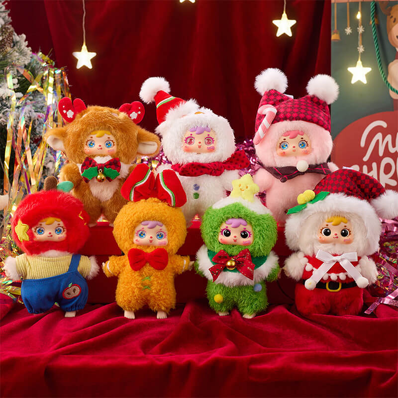 Samuel New Release Weihnachten Lullaby
