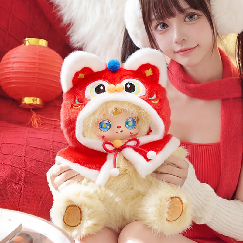 Samuels Lunar New Year Special is really something. It says “Adorable Pets Bring Auspicious Blessings. 680%”. This means big blessings are coming to your door. Samuels Lunar New Year Special is going to bring you blessings.