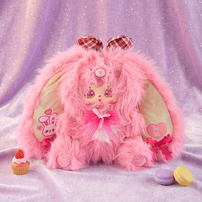 Samuel New Release | “Dessert Stories” Series: Soft and Sweet, Healing Every Moment!