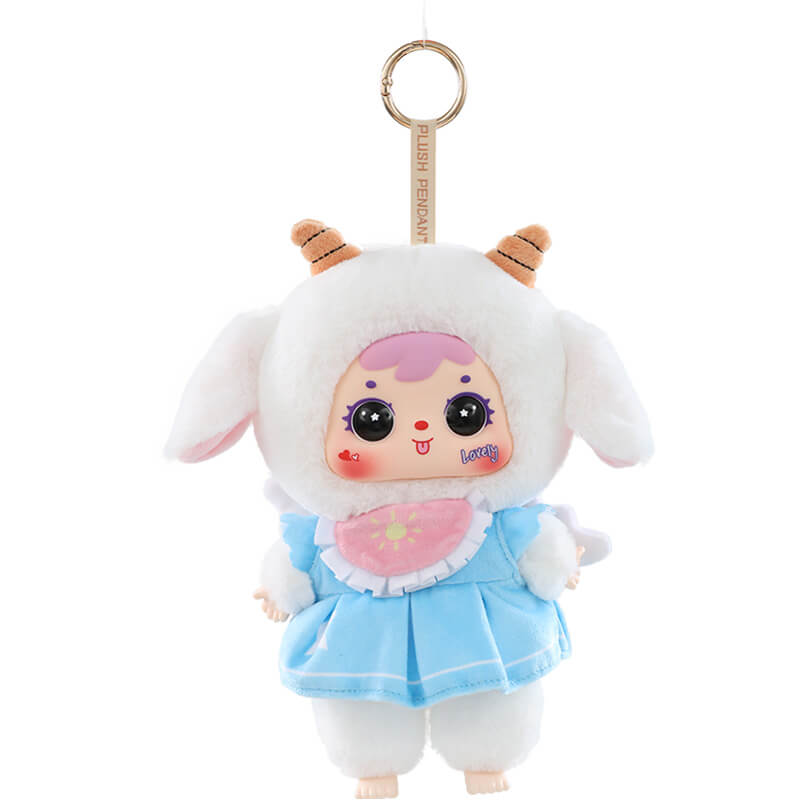 samuel blind box Elves on Planet Earth MR1060