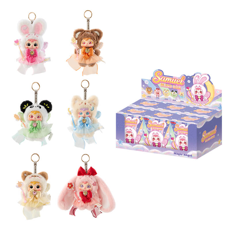 http://samuel%20blind%20box%20Magic%20Angel%2019