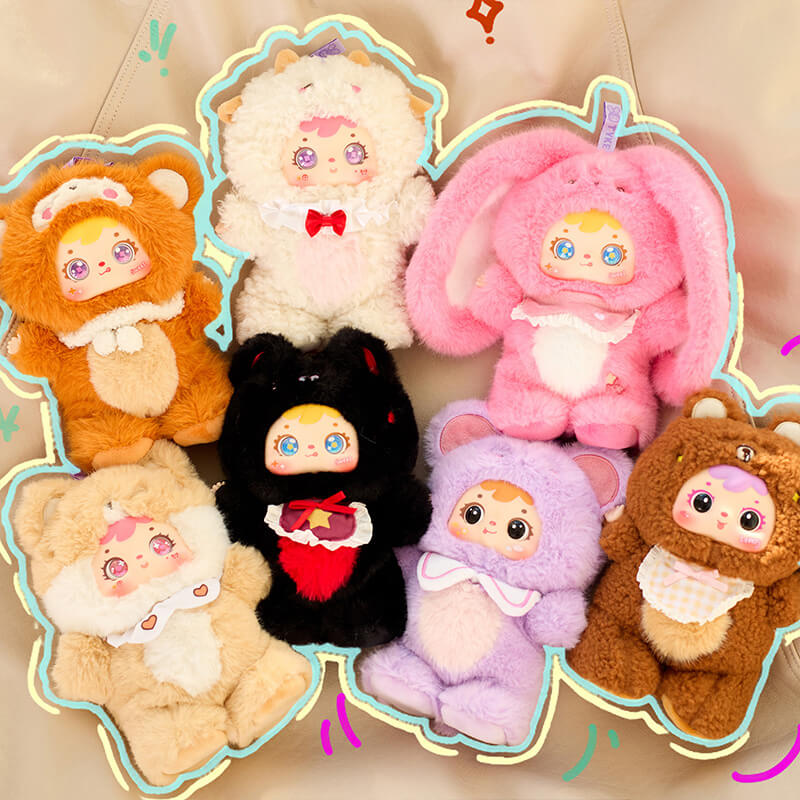 [New Product Announcement] Samuel “Starry Night” Series:  Hold the galaxy in your arms and embark on a tranquil dream.