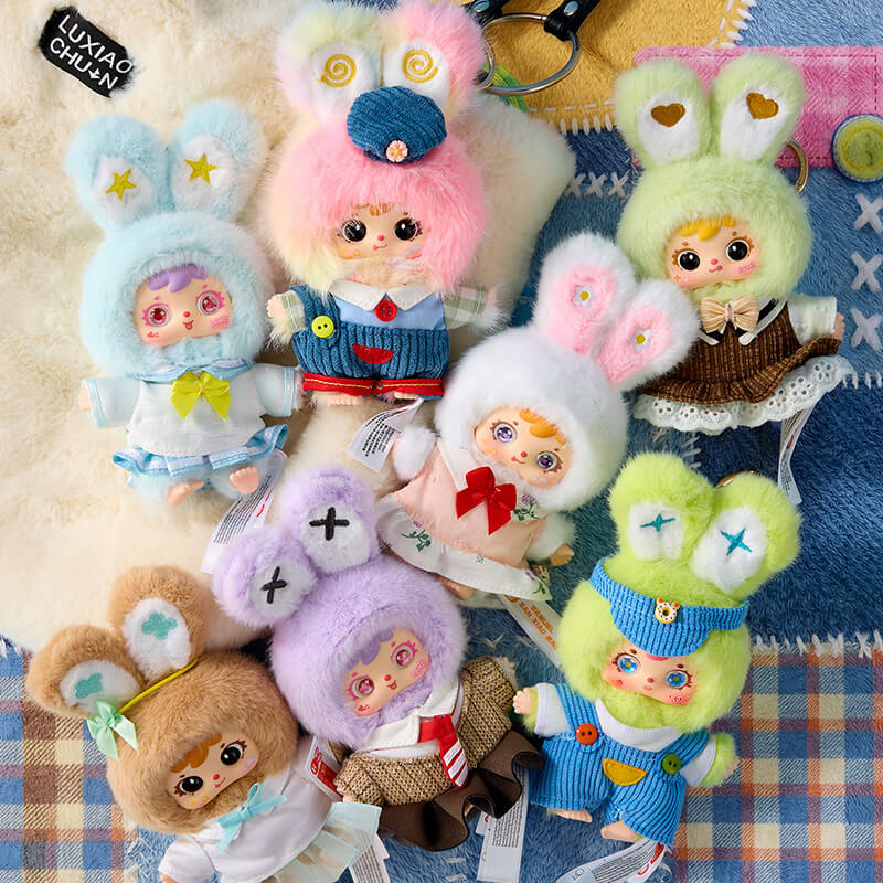 Samuel a une sortie intitulée "Fashionable Everyday".