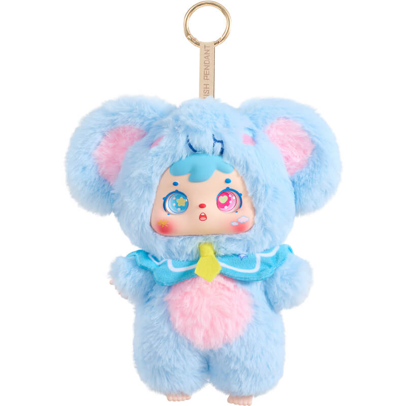 samuel blind box animal MR1047