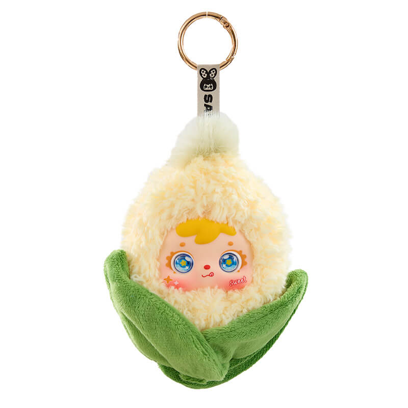 Samuel ciego caja bebé maíz MR5083