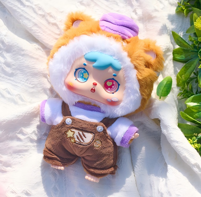 Unwrap Joy This Lunar New Year Discover Samuel’s Surprise Blind Box Collectibles