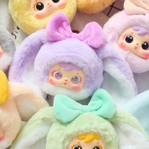 Global Market Trend in the Blind Box Industry