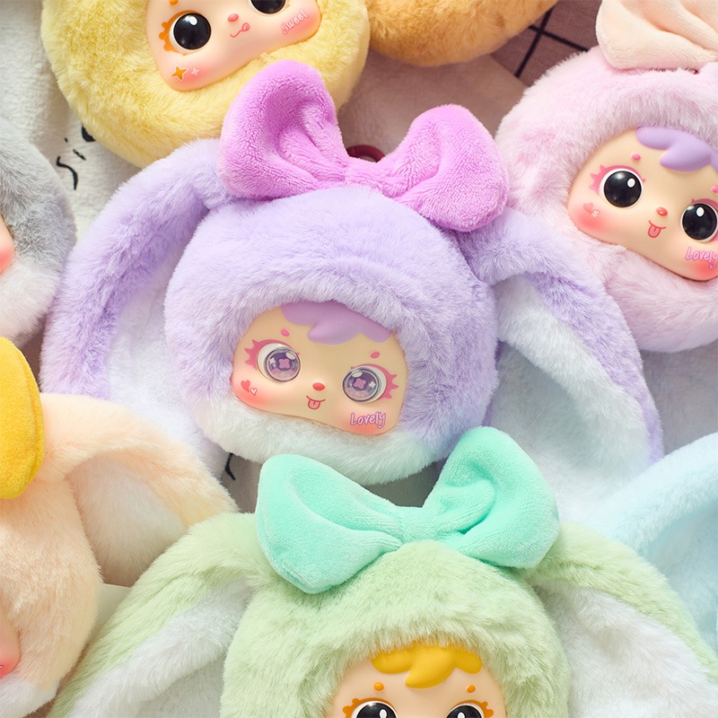 The Rising Global Demand for Blind Boxes: How Manufacturers Can Scale and Innovate