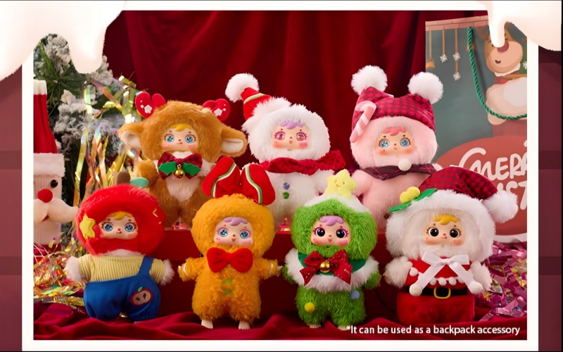 Christmas lullaby MR5061