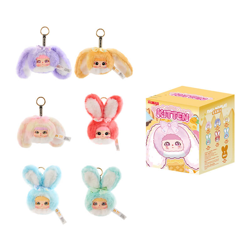 http://Kitten%20Blind%20Box%20Candy%20Rabbit%2026