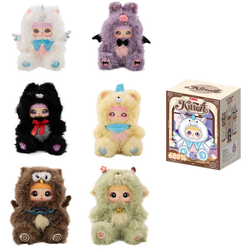 http://Kitten%20Blind%20Box%20Witch's%20Forest%20-%20680%%2028