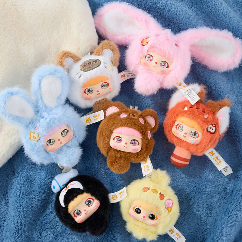 고양이 신제품 출시 “동물연구소”