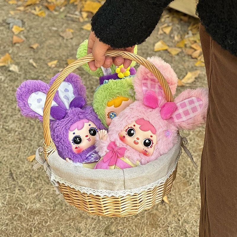 カスタムSamuelブラインドボックスを使用した従業員識別の変更