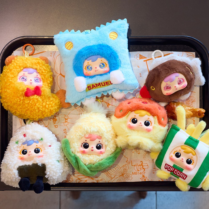 MR5026-Жареная креветка