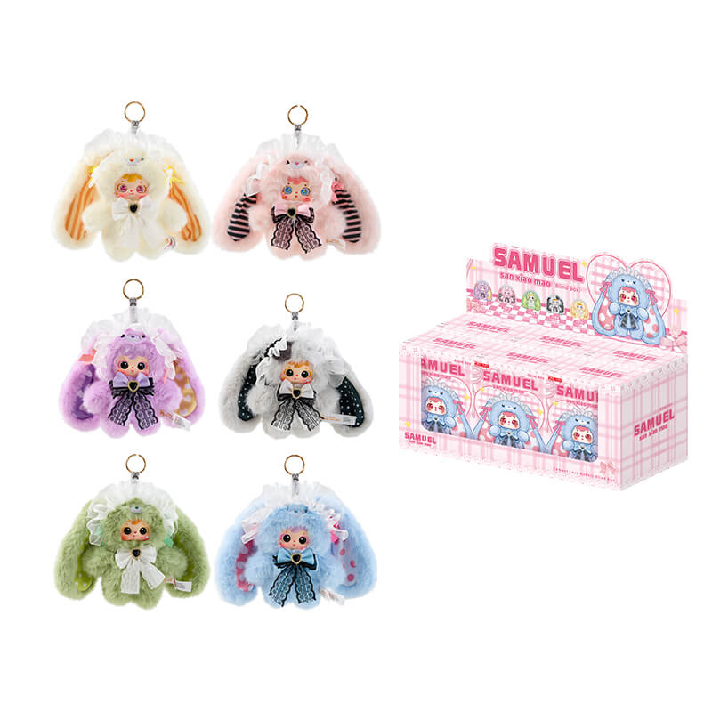 http://Samuel%20Blind%20Box%20Family%20Lace%20Bunny%2019