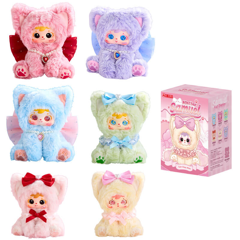 http://Samuel%20Blind%20Box%20Velvet%20Rainbow%20Cat%2010