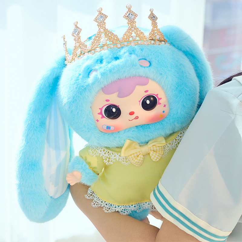 Blind Box 시리즈의 상승