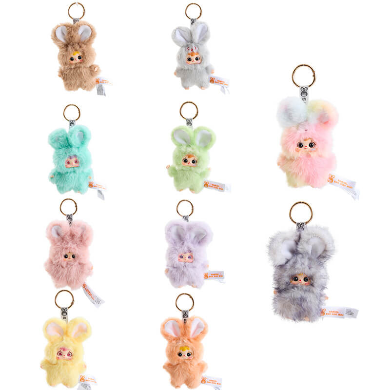 SamuelオリジナルブラインドボックスIP｜OEM工場とブランドシリーズ