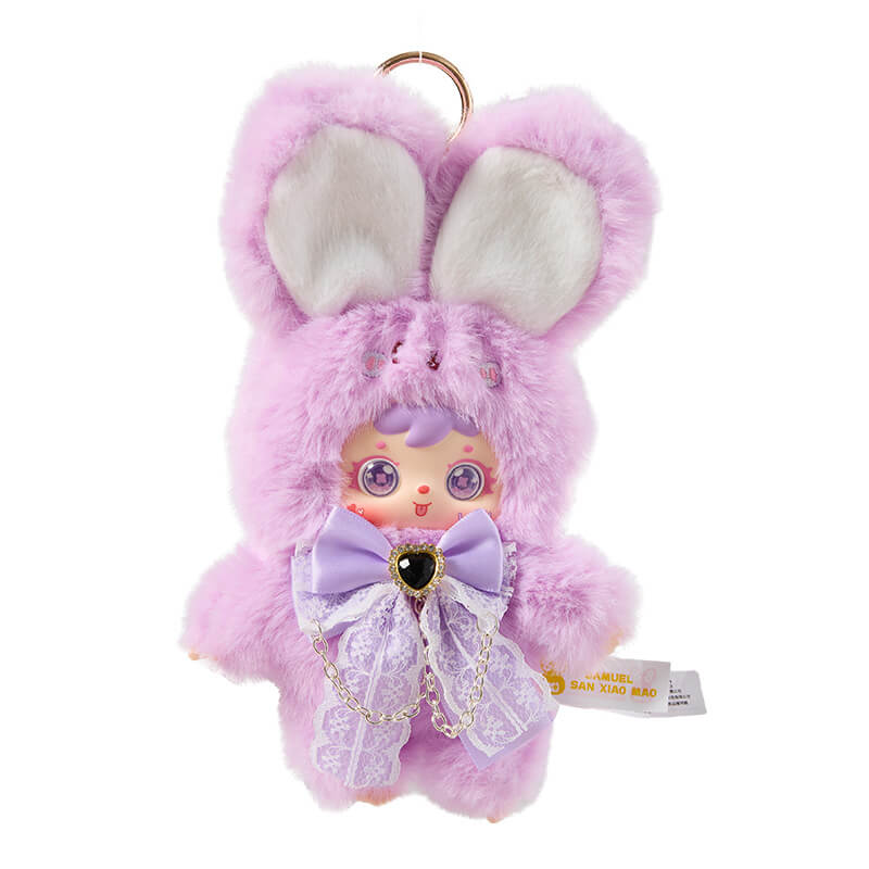 http://samuel%20blind%20box%20Rabbit's%20Diary%2012