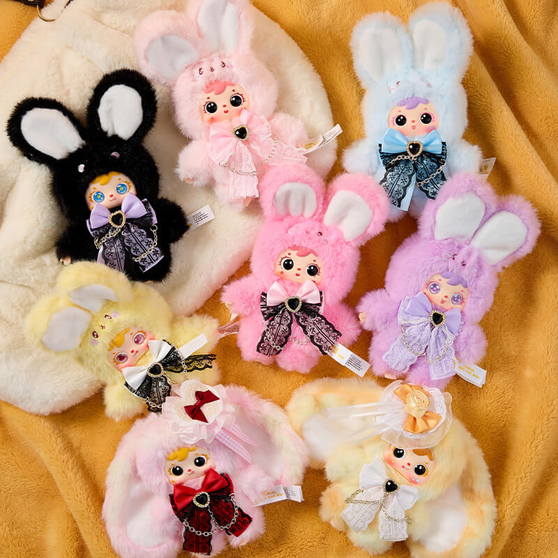 Samuel New Product Launch “Rabbit Diary”