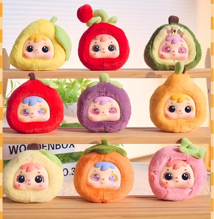 Heart-Fluttering Series Pendant MR5005