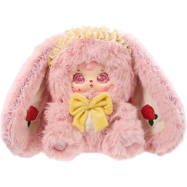 【Samuel】サミュエル うさぎ 680% Unlock the Joy of Blind Boxes with Samuel Toys-SAMUEL
