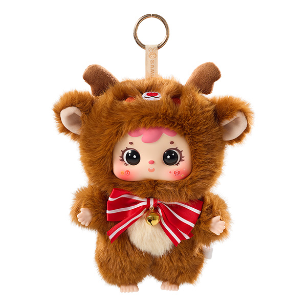 Samuel Blind Box Merry Christmas Eve (MR1088)