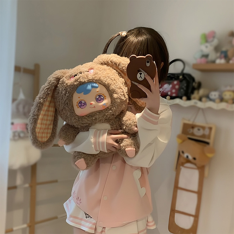 plush toy blind boxes