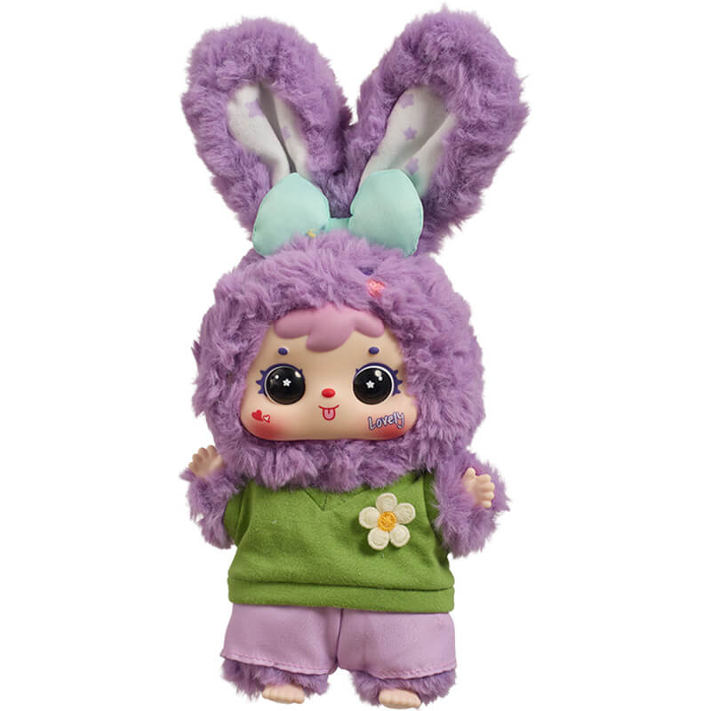 http://Samuel%20Blind%20Box%20Family%20Series%20Rainbow%20Bunny.%20Medium%20Size%2025