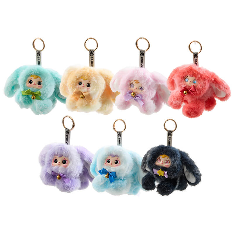 ブラインドボックス製品｜カスタム＆バルクデザイナーシリーズベンダー