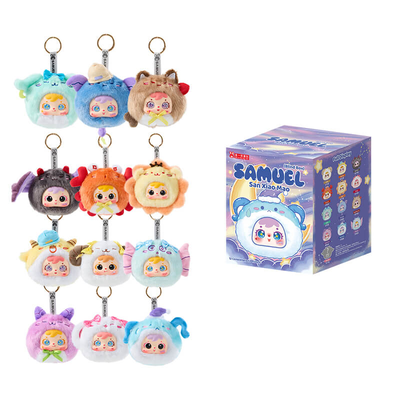http://Samuel%20Blind%20Box%20Family%20Series%20The%20Twelve%20Zodiac%20Charms%20III%2036