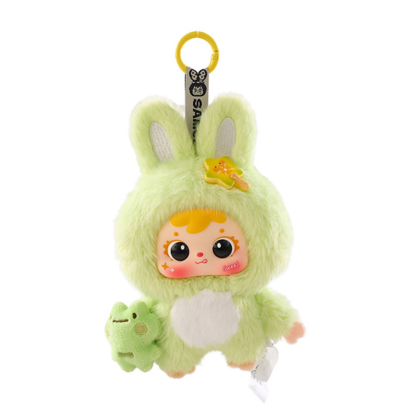 Why Plush Blind Boxes Are Trending in 2026