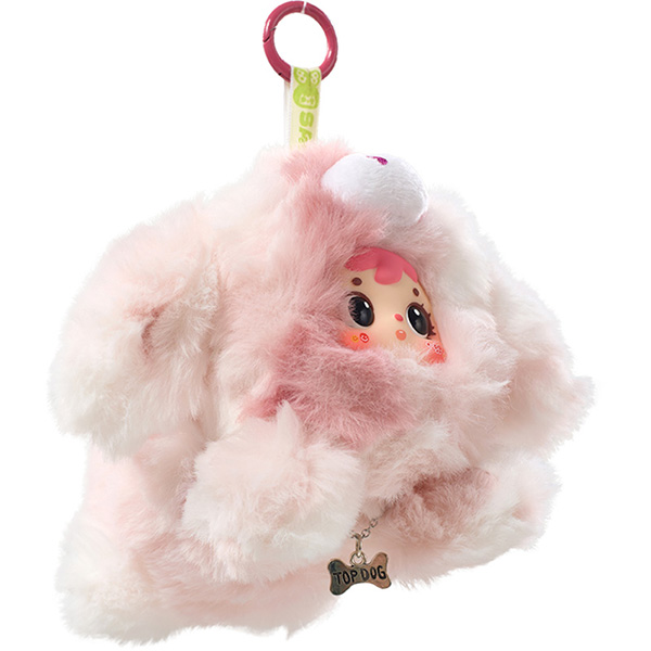 Samuel Blind Box Little puppy MR5033 series