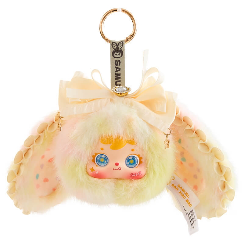 Sweetheart Bunny MR5072